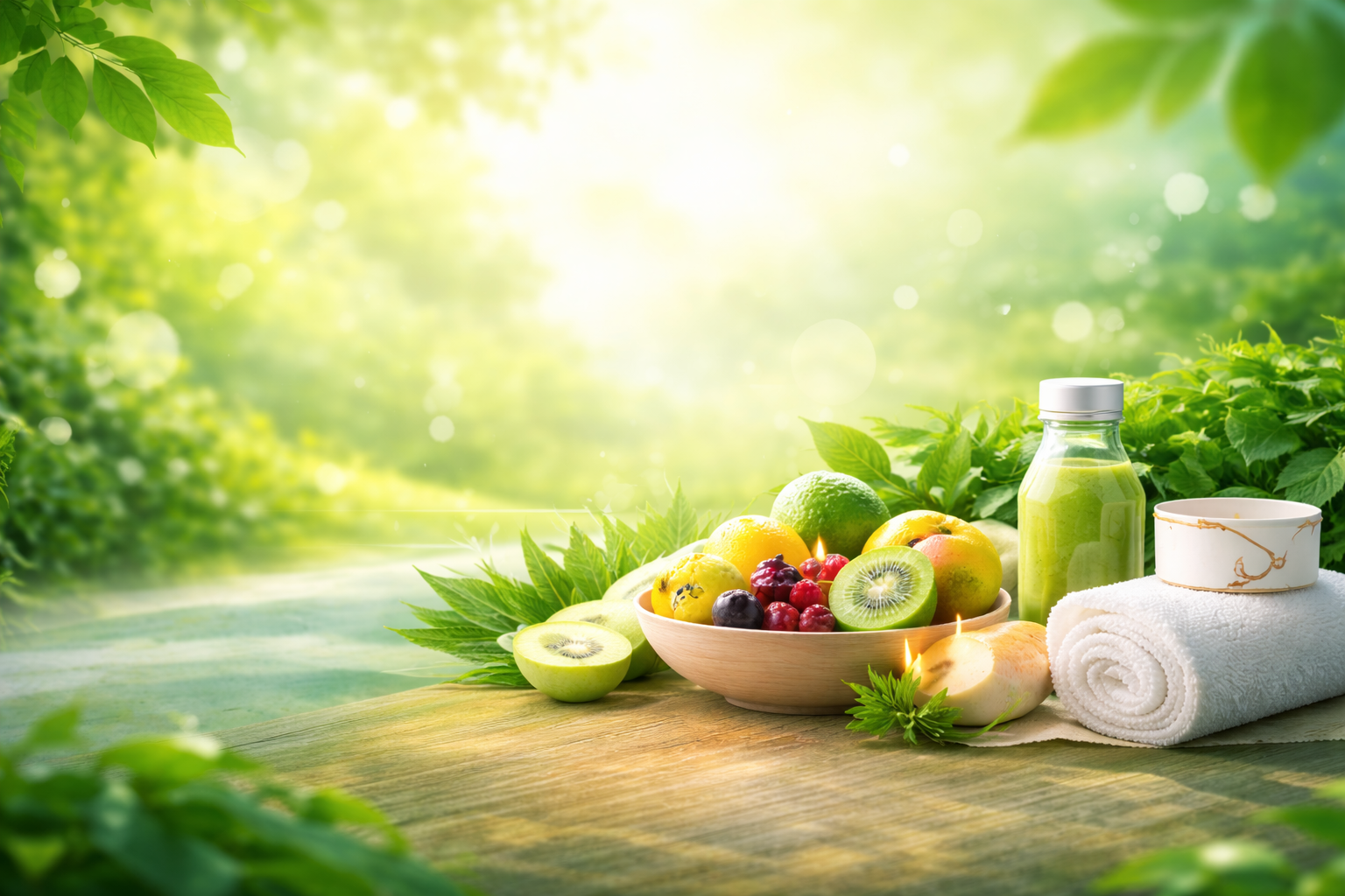 Core-Revitalize Wellness